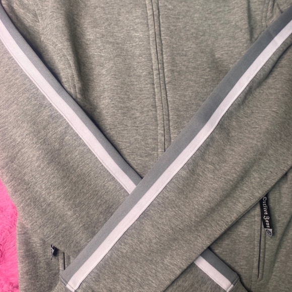 Grey sweater - Picture 2 of 3